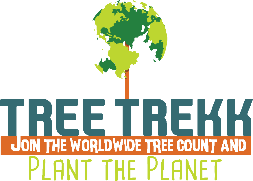 TreeTrekk: a global tree planting mission, inspiring society to trek out and plant trees